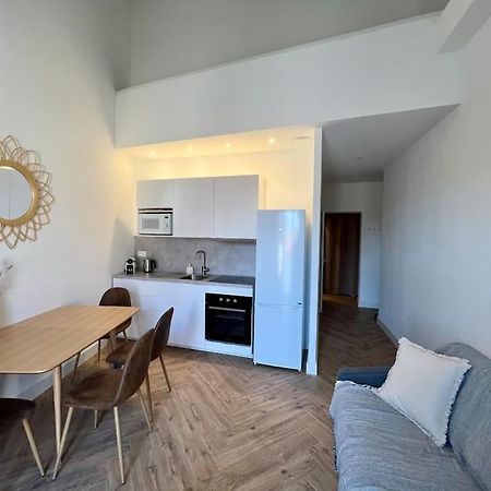 Apartmán Soho - Le Corner Montpellier Exteriér fotografie