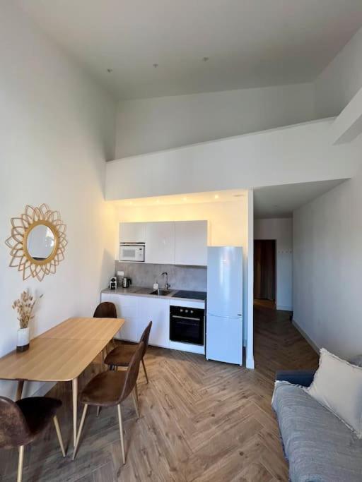 Apartmán Soho - Le Corner Montpellier Exteriér fotografie