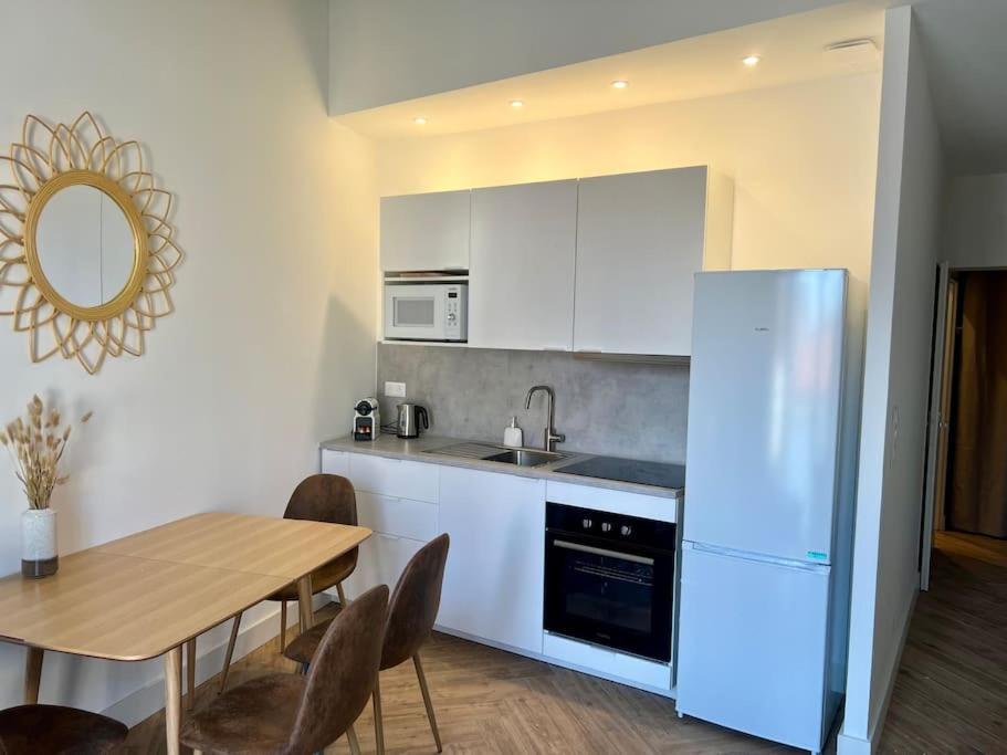 Apartmán Soho - Le Corner Montpellier Exteriér fotografie