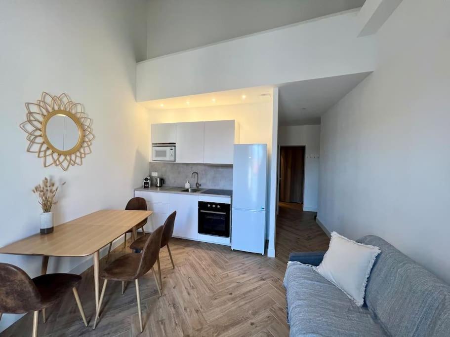 Apartmán Soho - Le Corner Montpellier Exteriér fotografie